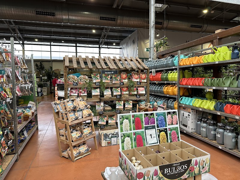 Imagen de Verdecora Parquesur