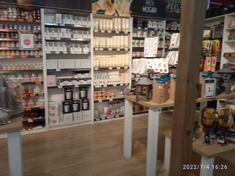 Imagen de Verdecora Parquesur