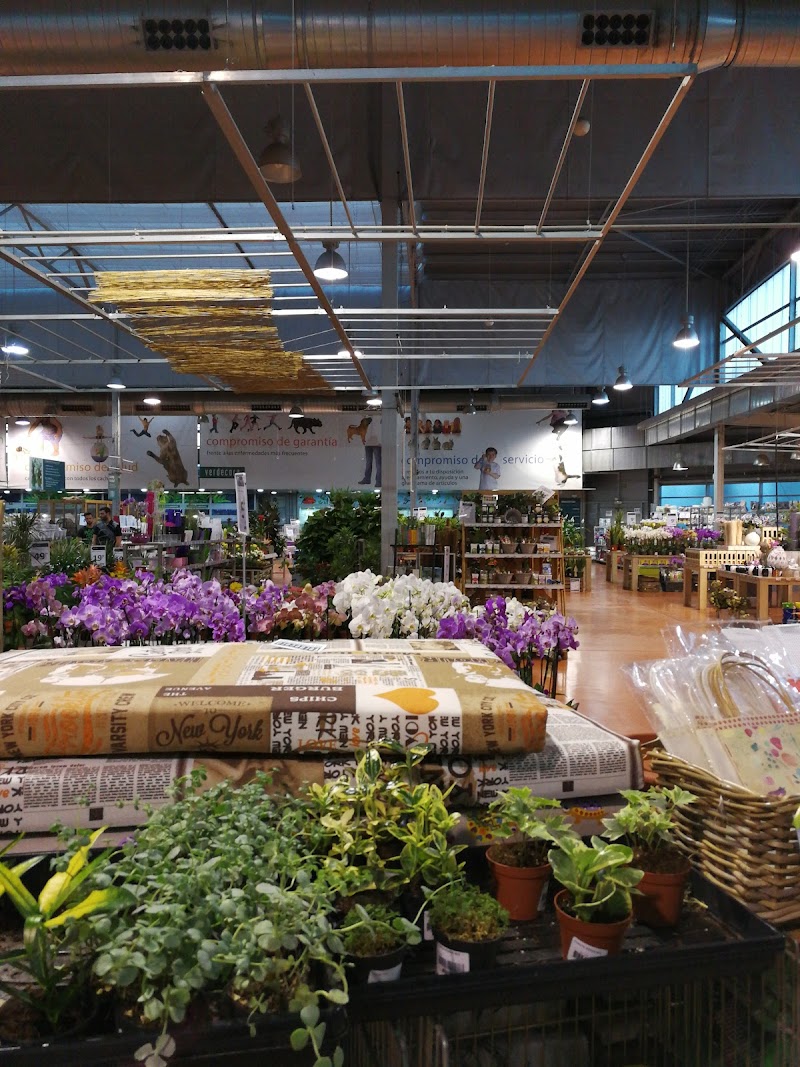 Imagen de Verdecora Parquesur