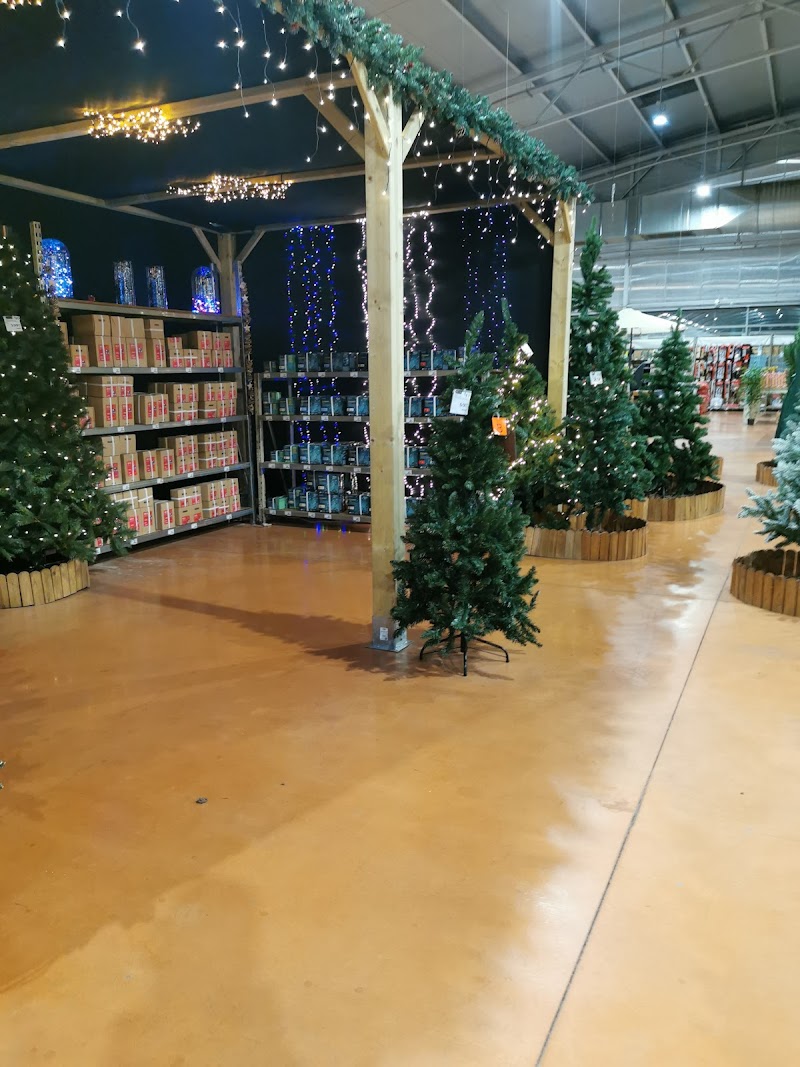 Imagen de Verdecora Parquesur