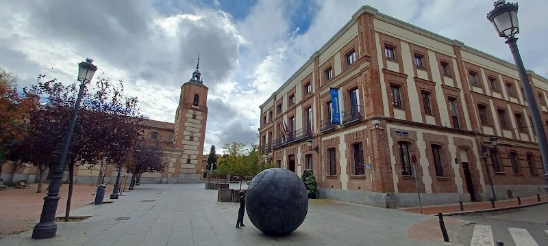 Imagen representativa de la localización