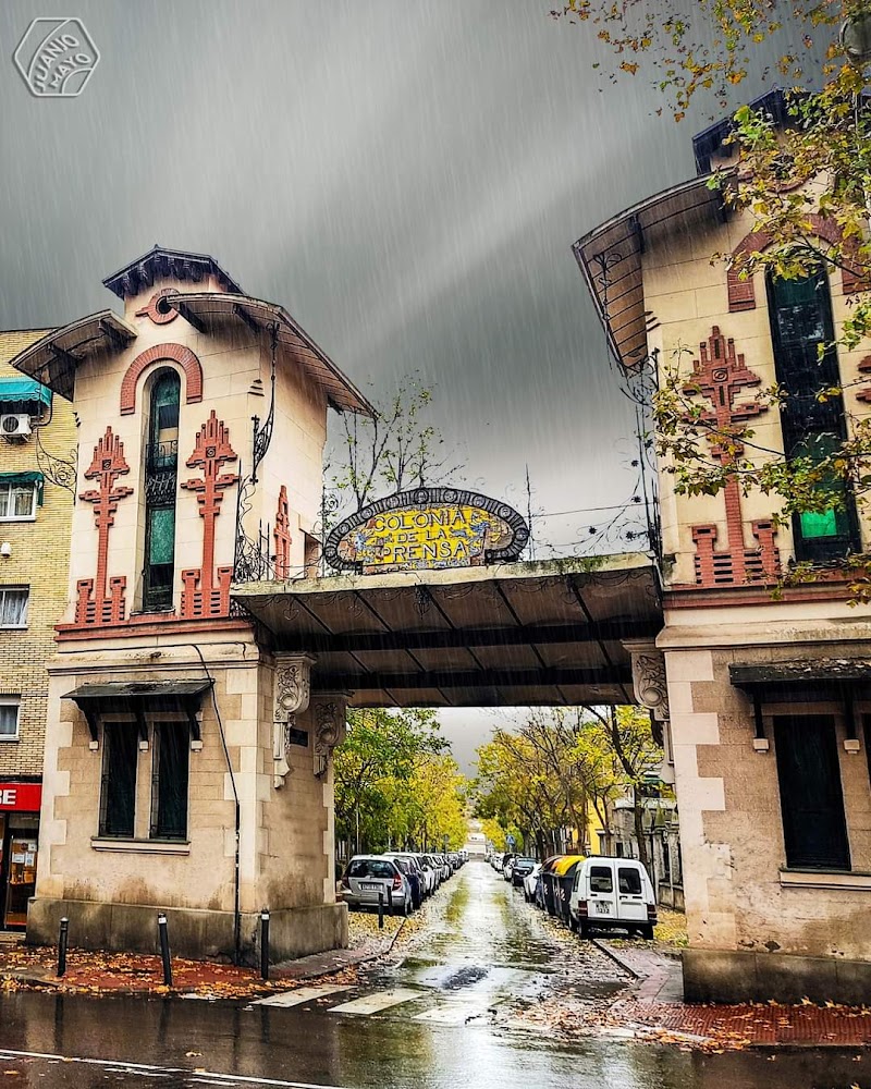 Imagen representativa de la localización