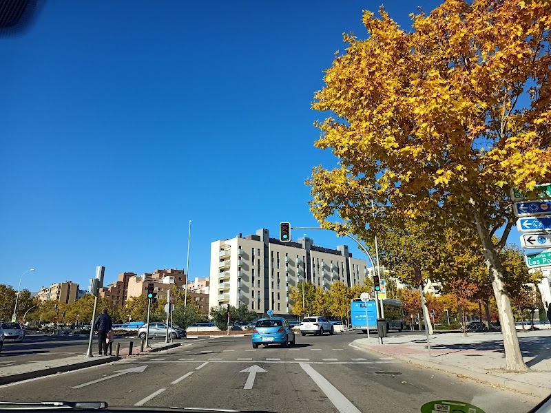 Imagen representativa de la localización