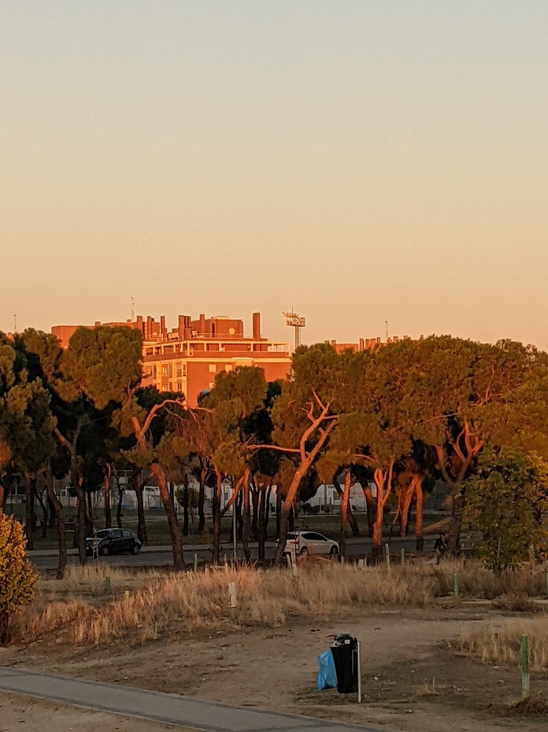 Imagen representativa de la localización