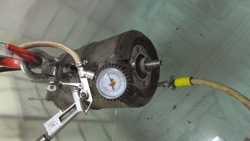 Imagen de Hidromecánica de Aguilar S.l