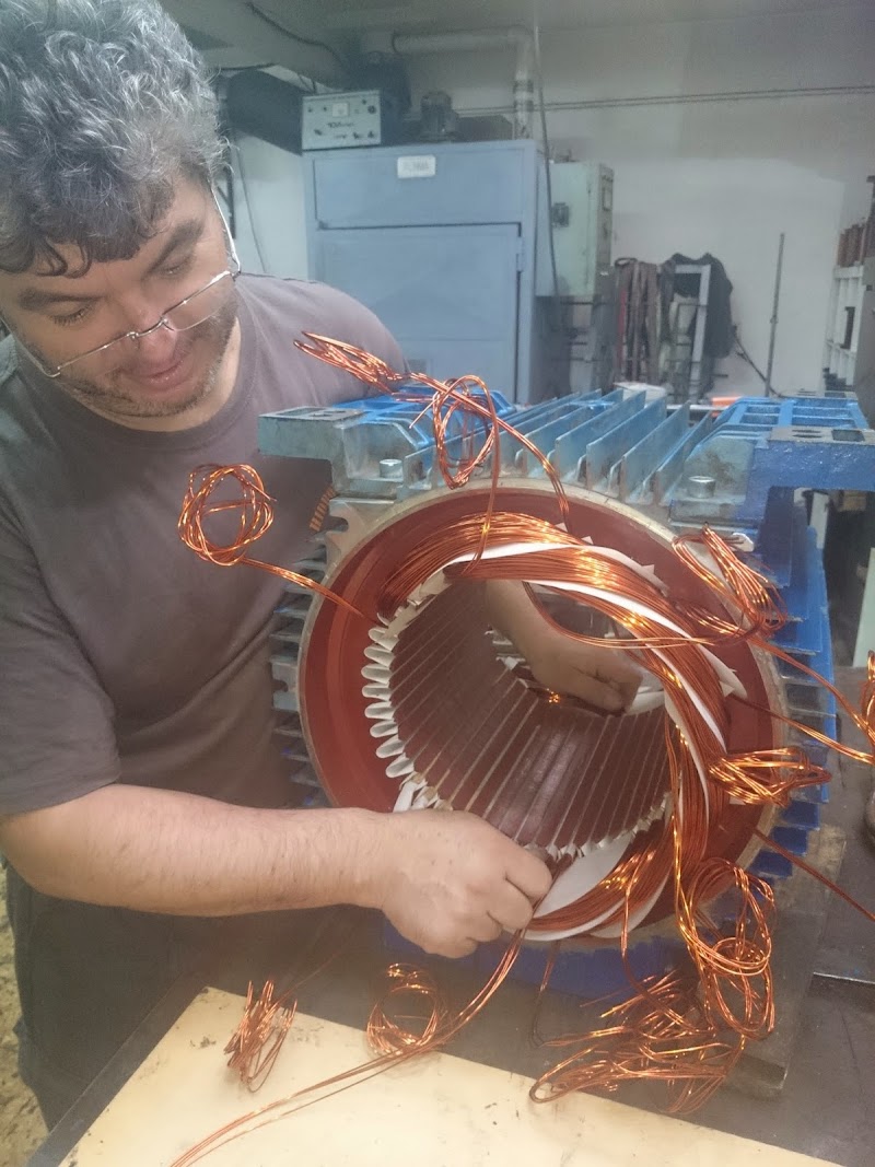 Imagen de Hidromecánica de Aguilar S.l