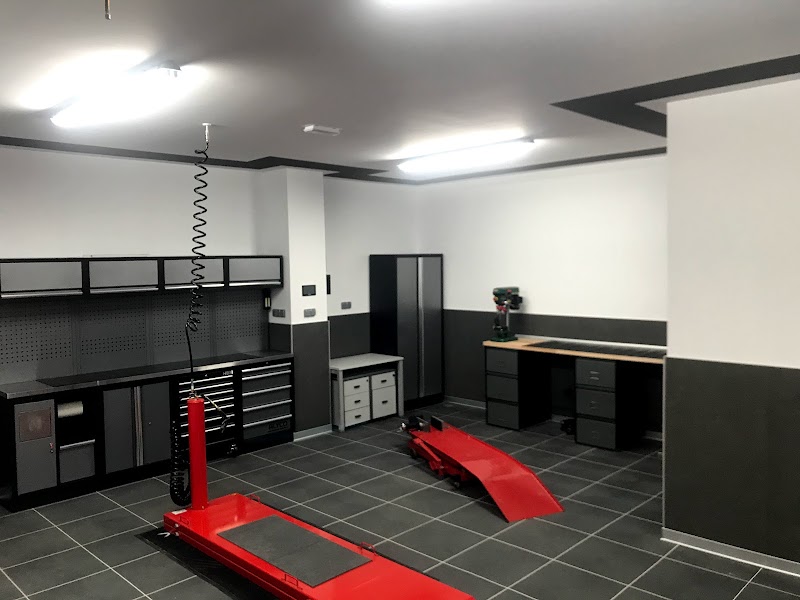 Imagen de Planeta Moto