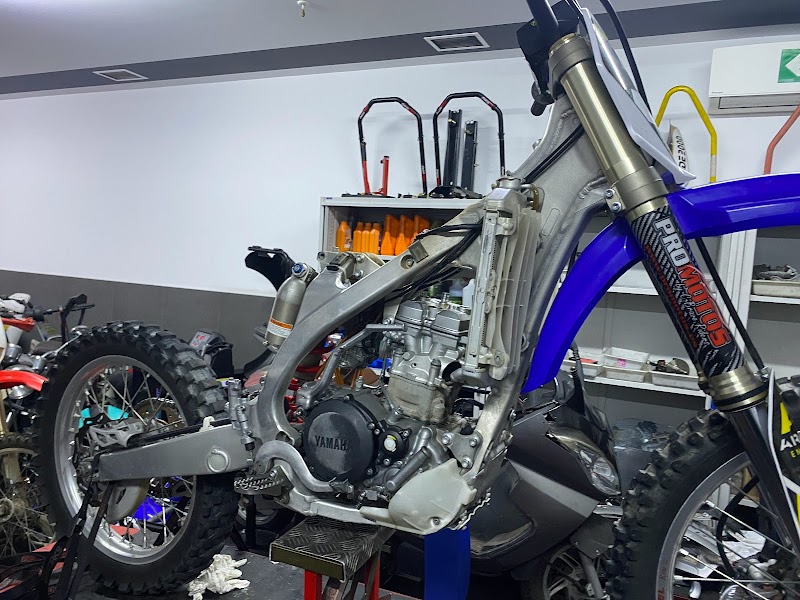 Imagen de Planeta Moto