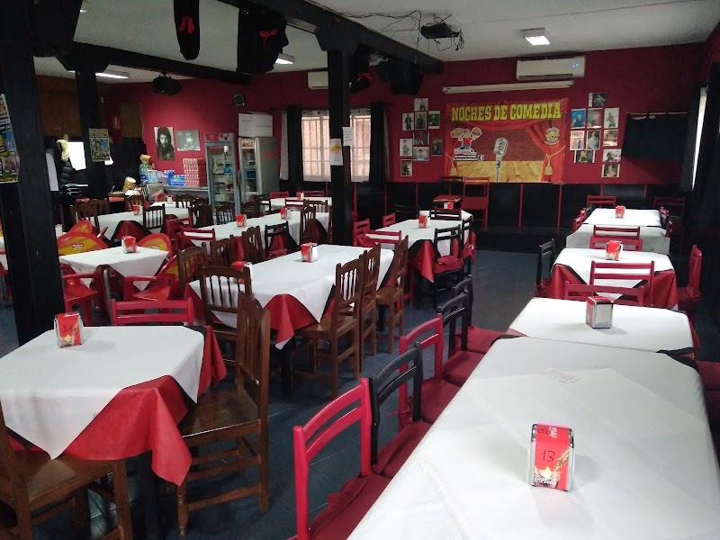 Imagen de El Tapeo Bar Restaurante