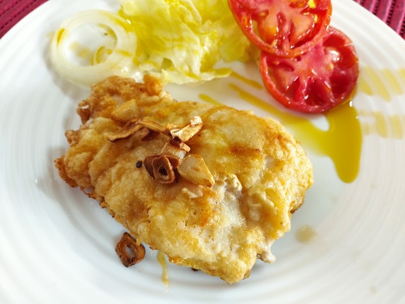 Imagen de El Tapeo Bar Restaurante