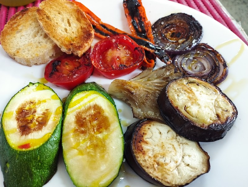 Imagen de El Tapeo Bar Restaurante