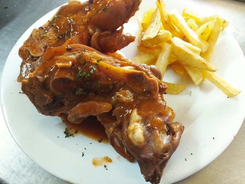 Imagen de El Tapeo Bar Restaurante