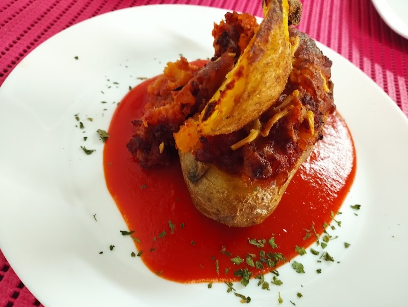 Imagen de El Tapeo Bar Restaurante