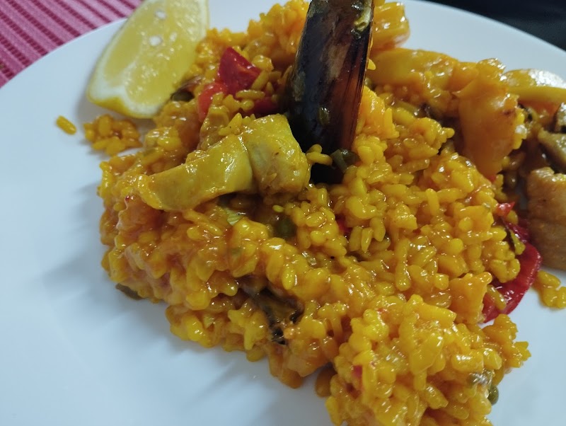 Imagen de El Tapeo Bar Restaurante