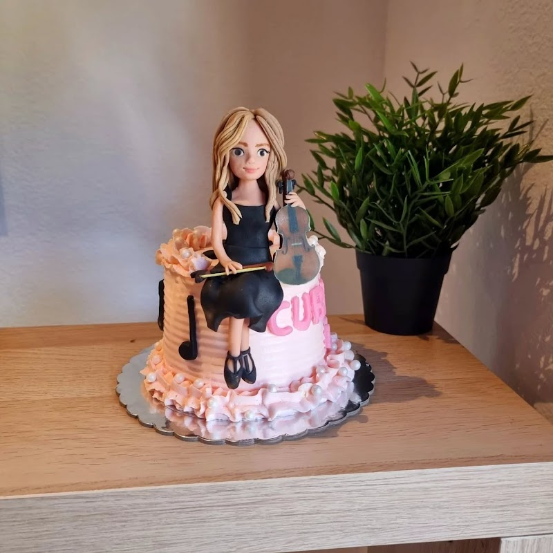 Imagen de Caprichosdulces.com