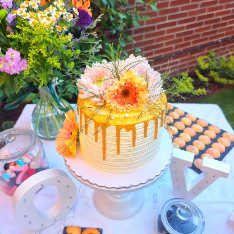 Imagen de Caprichosdulces.com