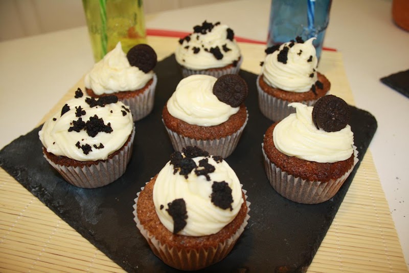 Imagen de Caprichosdulces.com