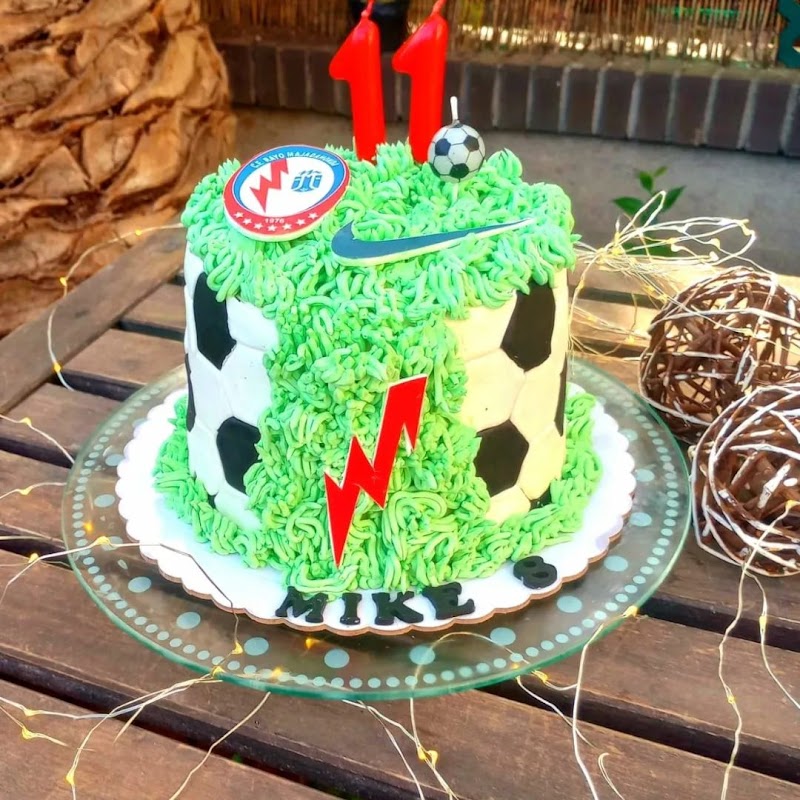 Imagen de Caprichosdulces.com