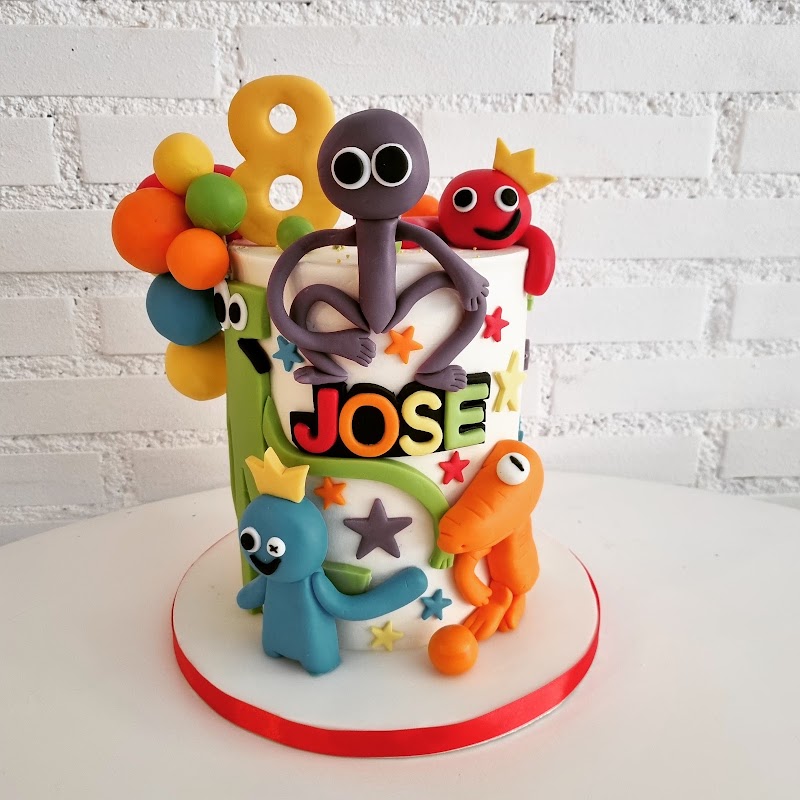 Imagen de Reposteria la Tortista