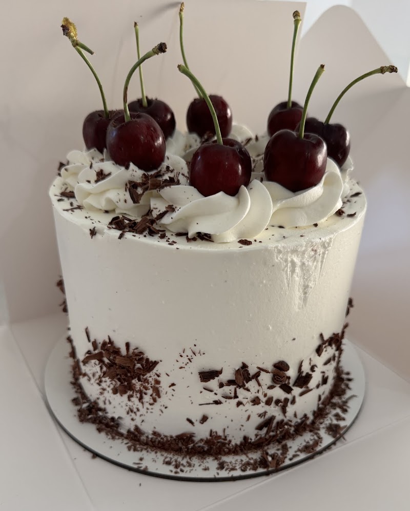 Imagen de Reposteria la Tortista