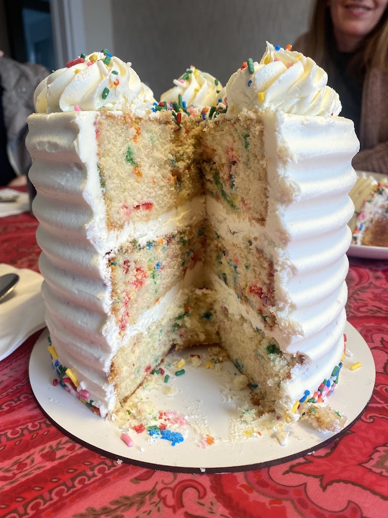 Imagen de Reposteria la Tortista