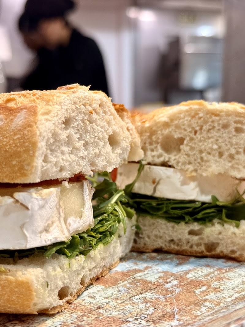 Imagen de Terraza Teleno Madrid