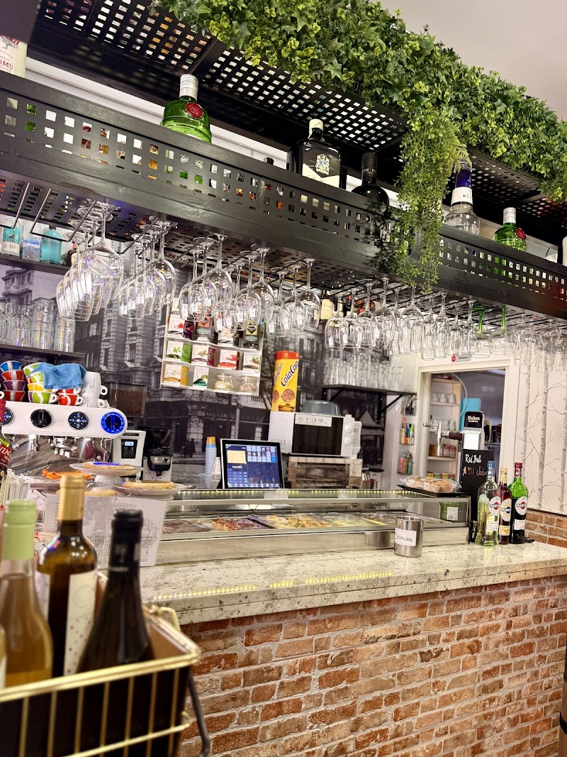 Imagen de Terraza Teleno Madrid