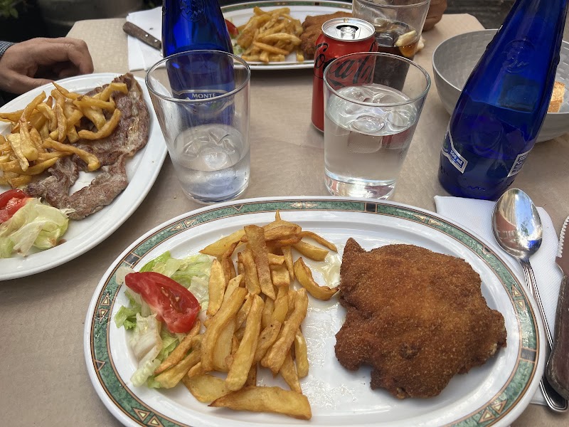 Imagen de Terraza Teleno Madrid