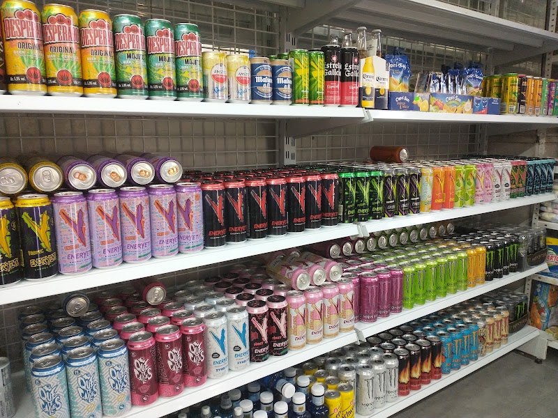 Imagen de Alimentación Bárdenas