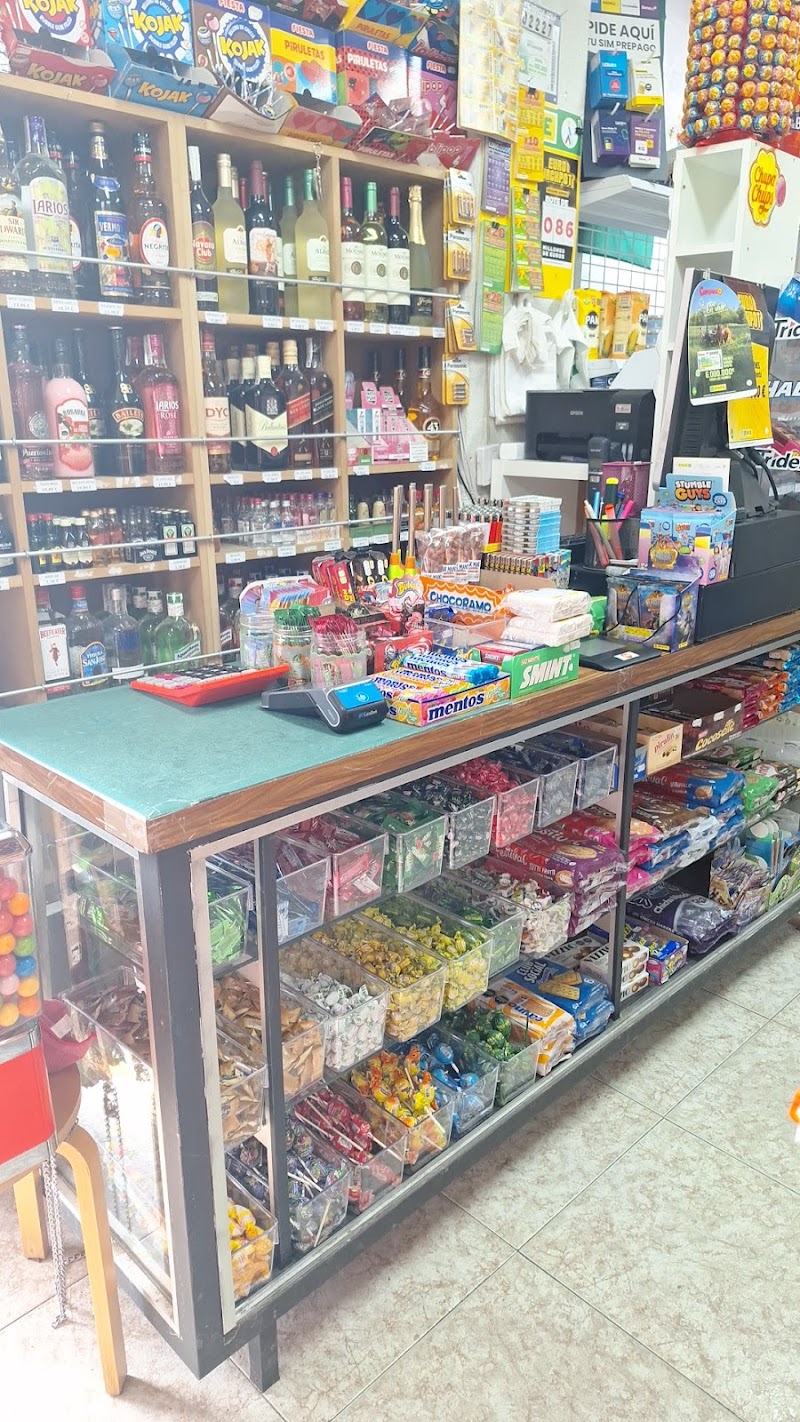 Imagen de Alimentación Bárdenas