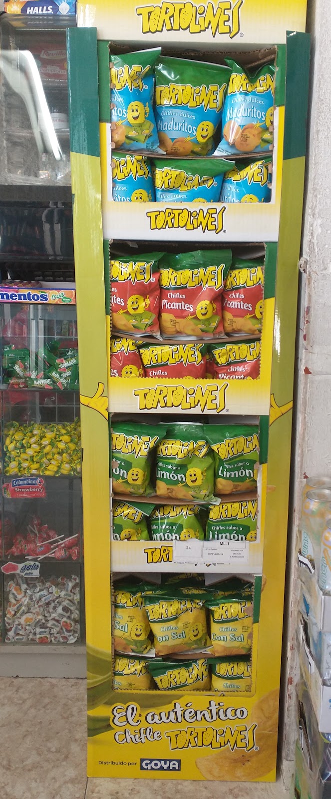 Imagen de Alimentación Bárdenas