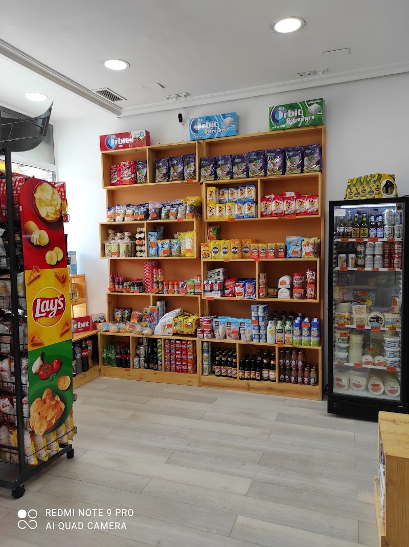 Imagen de Day Market