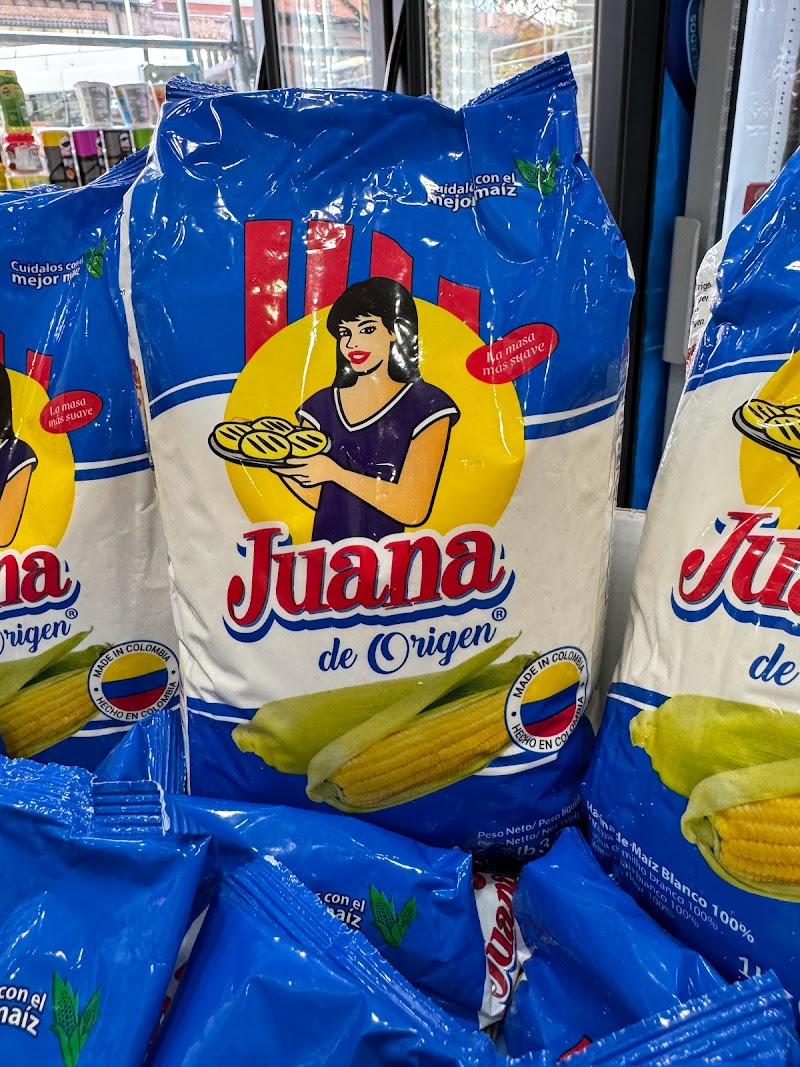 Imagen de Day Market