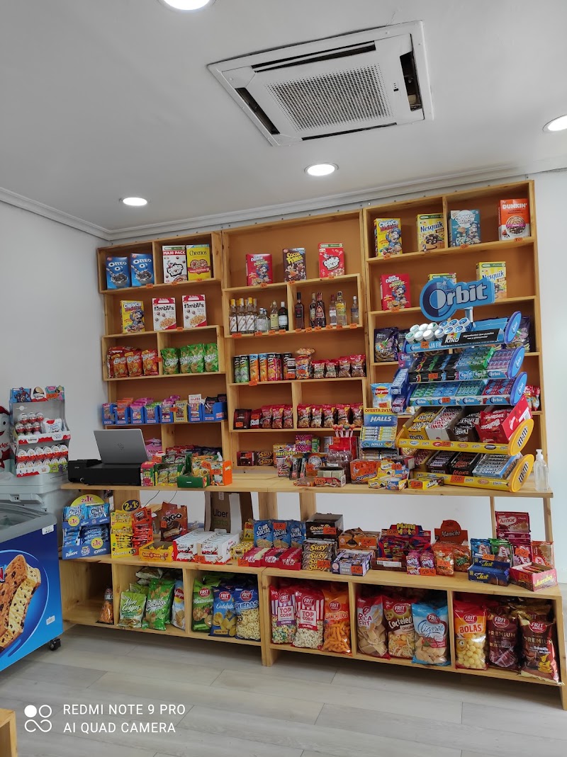 Imagen de Day Market