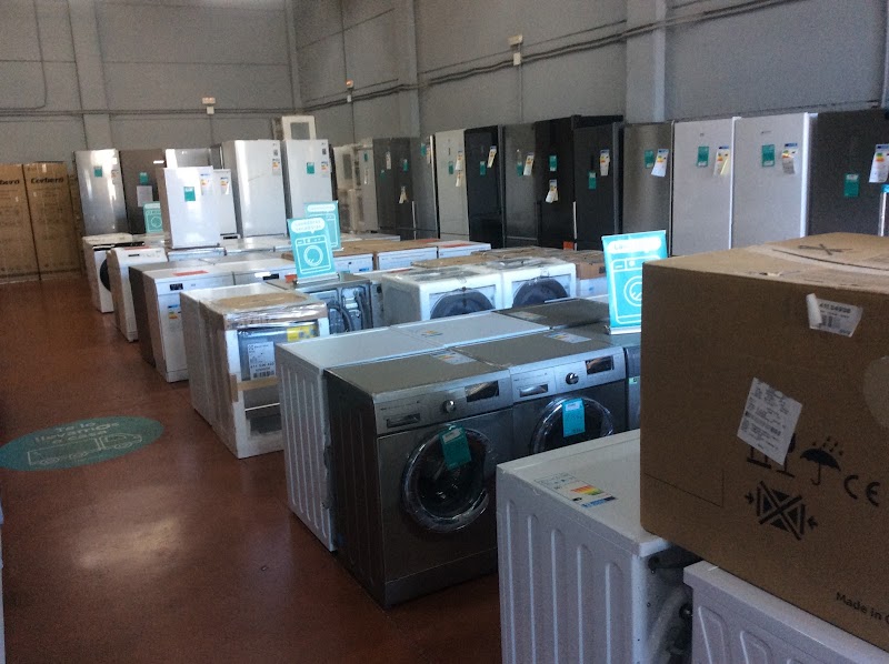 Imagen de Electrochicon Outlet de Electrodomésticos
