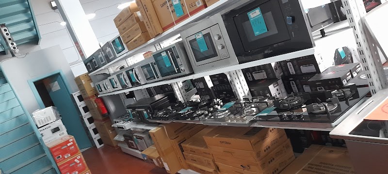 Imagen de Electrochicon Outlet de Electrodomésticos