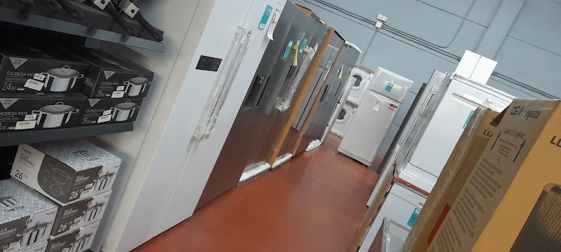 Imagen de Electrochicon Outlet de Electrodomésticos