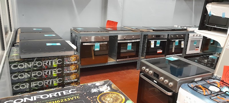 Imagen de Electrochicon Outlet de Electrodomésticos