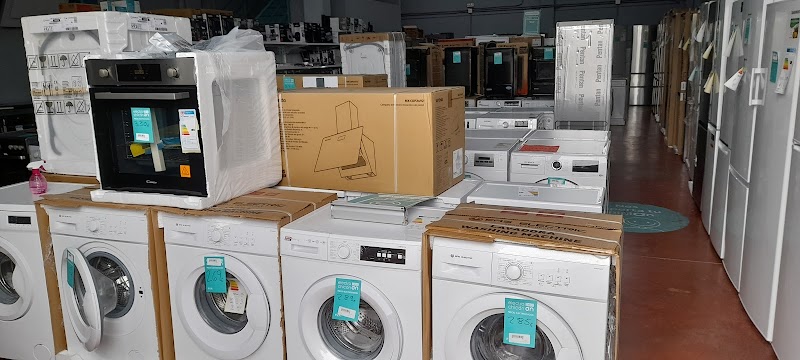 Imagen de Electrochicon Outlet de Electrodomésticos