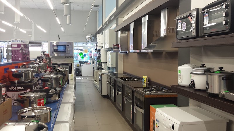 Imagen de Electrodomésticos Hermanos Pérez – Bravo Murillo