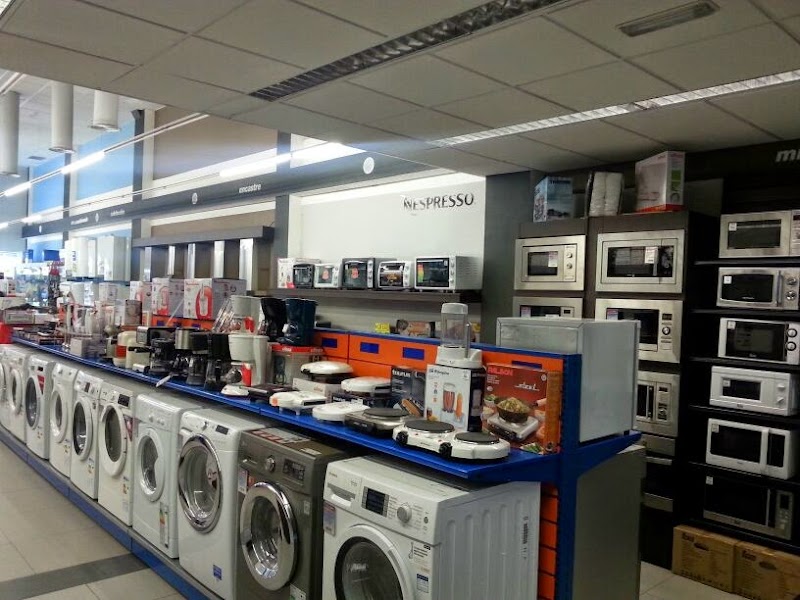 Imagen de Electrodomésticos Hermanos Pérez – Bravo Murillo
