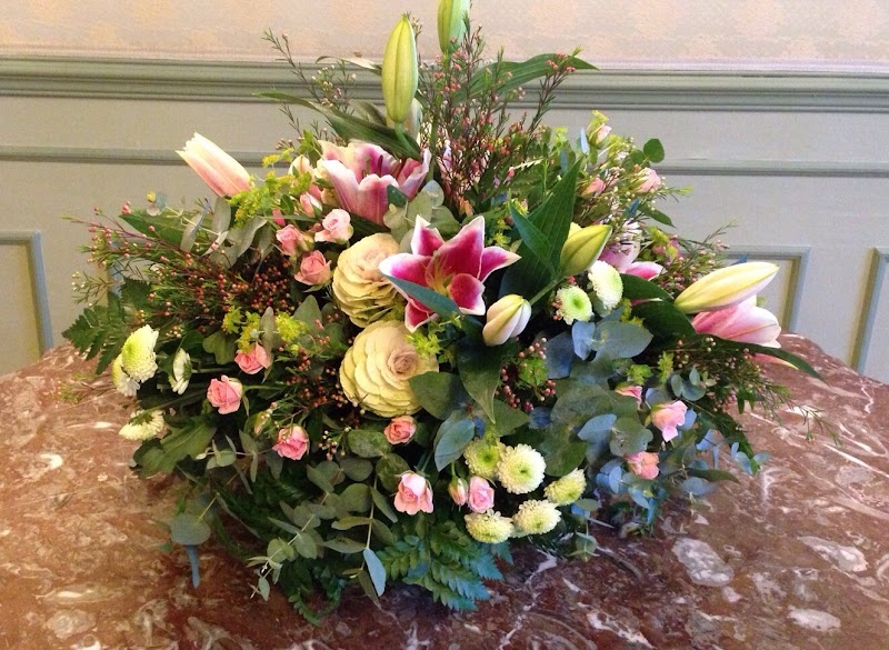 Imagen de El Jardín de la Abuela