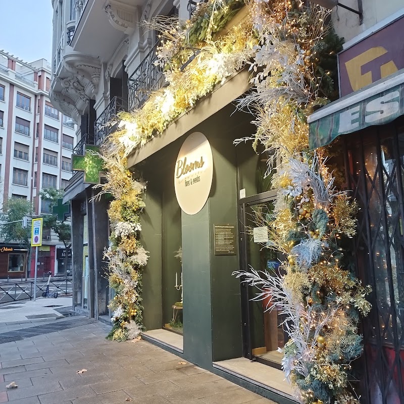 Imagen de Floristería Blooms