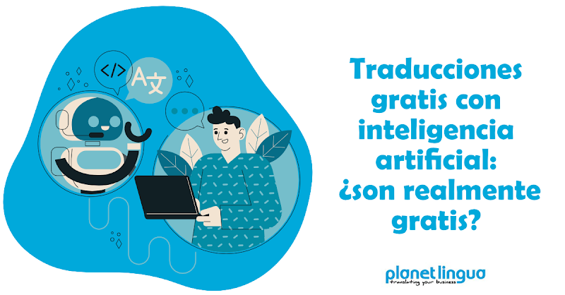 Imagen de Planet Lingua – Agencia Traducción Madrid