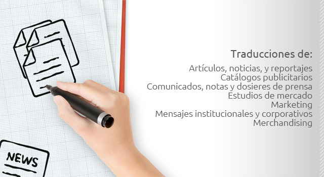 Imagen de Planet Lingua – Agencia Traducción Madrid