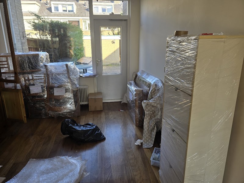 Imagen de Cori Trans-express S.l. Transporte en General,logística, Mudanzas Madrid, Nacional E Internacional