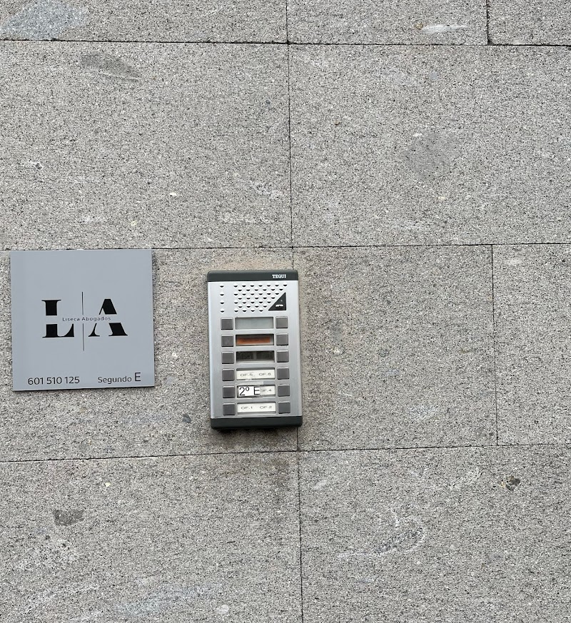 Imagen de Liseca Abogados