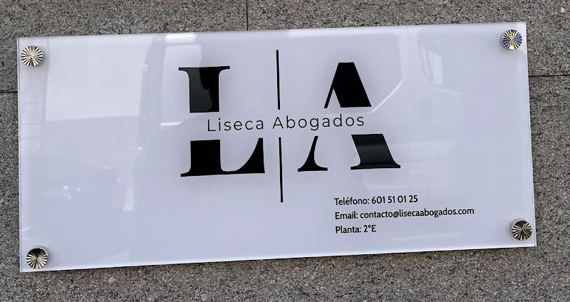 Imagen de Liseca Abogados