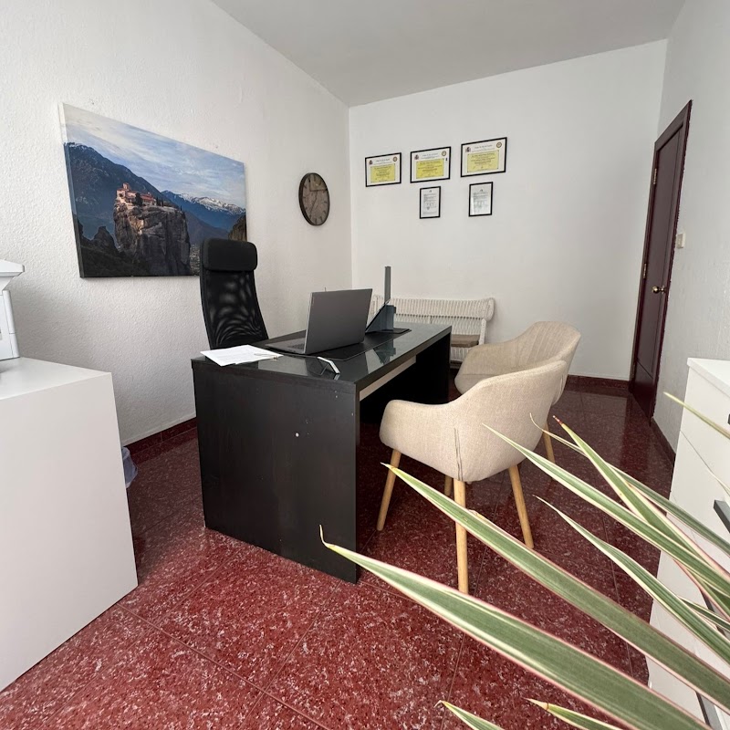 Imagen de Despacho Vanguardia del Trabajo