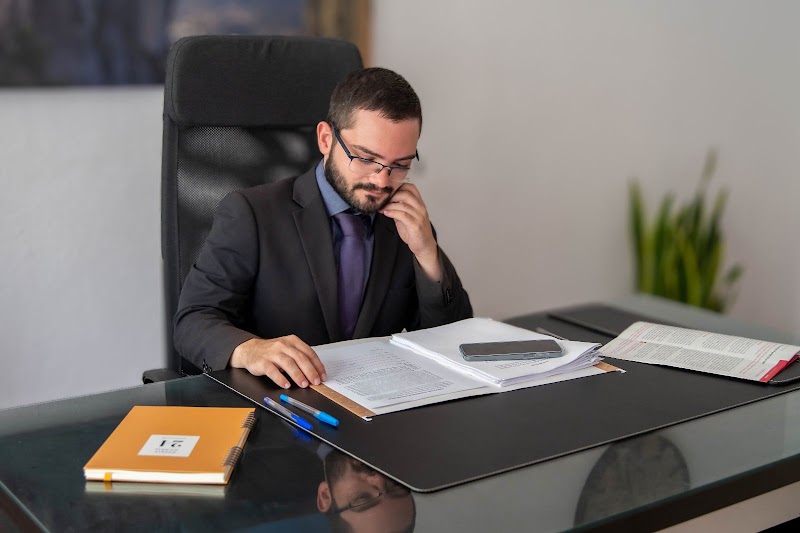 Imagen de Despacho Vanguardia del Trabajo